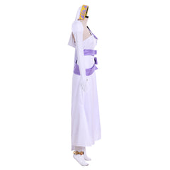 Halloweez Fire Emblem Heroes Adrift Corrin Cosplay Costume | Premium Roleplay Ensemble - Halloweez