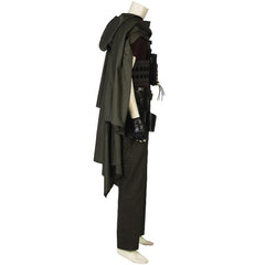 Halloweez Cable & Deadpool 2 Cosplay Costume - Immerse in the Game - Halloweez