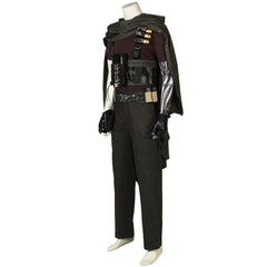 Halloweez Cable & Deadpool 2 Cosplay Costume - Immerse in the Game - Halloweez