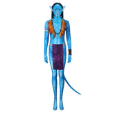 Avatar: The Way of Water Lo'ak Cosplay Costume - Premium Quality Movie Outfit - Halloweez
