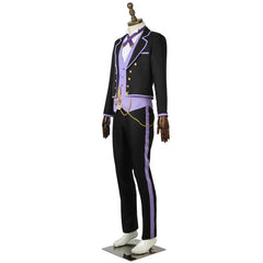 Halloweez Cardcaptor Sakura Yura D Style Cosplay Costume - Custom Made - Halloweez