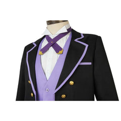Halloweez Cardcaptor Sakura Yura D Style Cosplay Costume - Custom Made - Halloweez