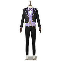 Halloweez Cardcaptor Sakura Yura D Style Cosplay Costume - Custom Made - Halloweez