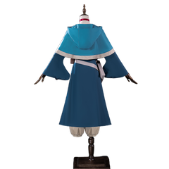 Halloweez Marcille Donato Cosplay Outfit from Delicious in Dungeon - Full Set with Accessories - Halloweez