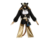 Halloweez - Pepe the Frog Cosplay Costume for Women - Halloweez