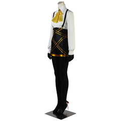 Stunning Violetta Cosplay Costume Set | Halloweez Series | Perfect for Halloween & Events - Halloweez