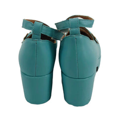 Honor of Kings Yao Cosplay Shoes for Anime Conventions and Performances - Halloweez