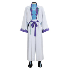Gakupo Kamui Cosplay Costume - Vocaloid Anime Cosplay Outfit - Halloweez