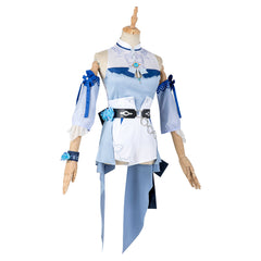 Halloweez Jean Cosplay Costume - Marine Breeze Summer Skin for Halloween - Halloweez