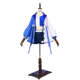 Halloweez Yoimiya Cosplay Costume - Exclusive Genshin Impact Collaboration - Halloweez