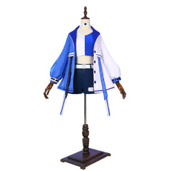 Halloweez Yoimiya Cosplay Costume - Exclusive Genshin Impact Collaboration - Halloweez
