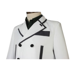 Exclusive Tokyo Ghoul Kuki Urie Qs Squad Cosplay Costume by Halloweez for Anime Enthusiasts - Halloweez