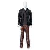 Halloweez The Walking Dead: Dead City Negan Cosplay Costume - Halloweez