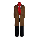 SPY×FAMILY CODE: White Loid Forger Cosplay Costume - Premium Quality Anime Cosplay Outfit - Halloweez