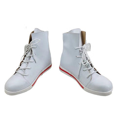 1210 Jujutsu Kaisen Yuta Okkotsu Cosplay Shoes for Anime Conventions - Halloweez