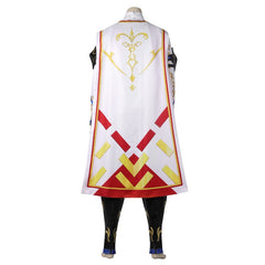 Halloweez Fire Emblem Engage Cosplay - Premium Game Character Costume for Halloween & Special Events - Halloweez