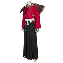 Halloweez Jin Sakai Complete Cosplay Samurai Outfit - Ghost of Tsushima - Halloweez