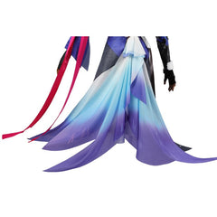 Halloweez Seele Cosplay Costume - Premium Honkai Star Rail Outfit for Events - Halloweez