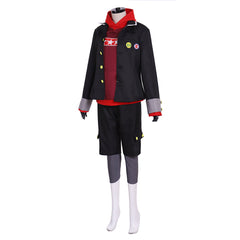 Halloweez - Yuta Iridatsu Cosplay Costume - Halloweez