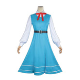 Halloween Costume Aspiring to Become a Magical Girl Cosplay Costume Dunai Kelis Guliqi - Halloweez