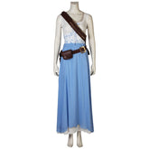 Halloweez Dolores Abernathy Westworld Season 2 Cosplay Costume - Graceful & Authentic Style - Halloweez