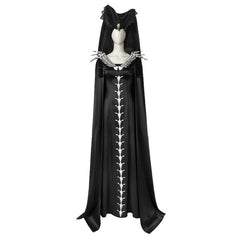 Halloweez Maleficent: Embrace the Dark Magic with Our Epic Cosplay Costume - Halloweez