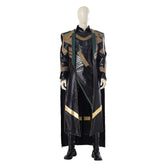 Halloweez Loki Armor Cosplay Costume | Men's Honkai: Star Rail Outfit - Halloweez