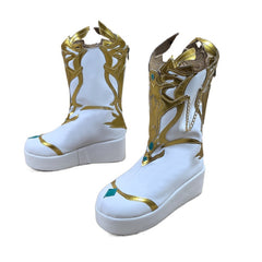 2164 Sword Heroes Cosplay Shoes for Anime Conventions and Performances - Halloweez