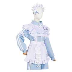 The Heirs Butler Club Daily High-end Cosplay Costume for Anime Fans - Halloweez