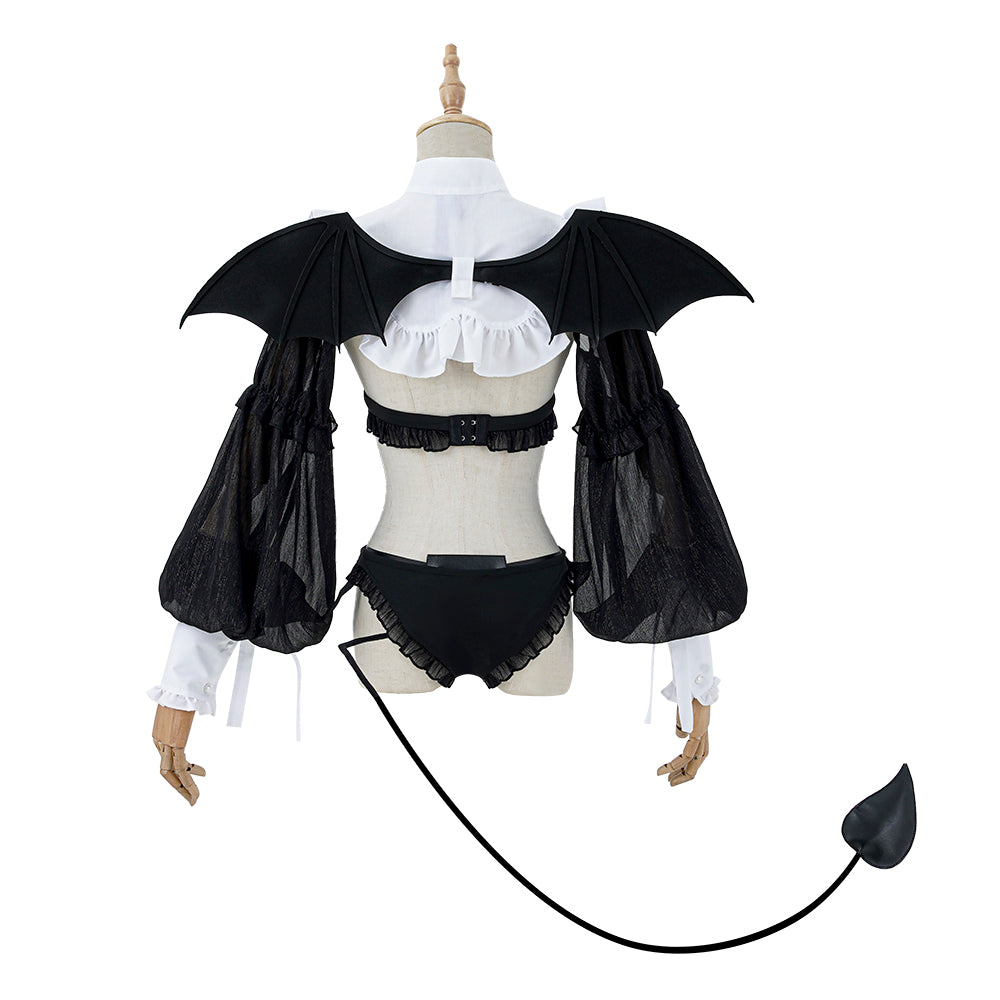 Halloweez Dress-Up Darling Liz Cosplay Costume - Become Your Favorite Anime Star - Halloweez
