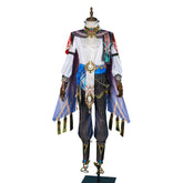 Halloweez Genshin Impact Kaveh Cosplay Costume - High-Quality Anime Outfit for Enthusiasts - Halloweez