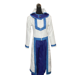Yu-Gi-Oh! GX Obelisk Blue Uniform Cosplay Costume - Halloweez