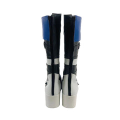 Honkai Star Rail Silver Wolf Cosplay Shoes for Anime Conventions and Performances - Halloweez