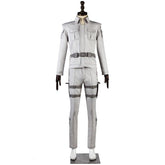 Halloweez Neutrophil White Blood Cell Cosplay Costume - Exclusive Anime-Inspired Outfit for Adults - Halloweez