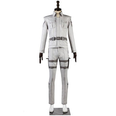 Halloweez Neutrophil White Blood Cell Cosplay Costume - Exclusive Anime-Inspired Outfit for Adults - Halloweez