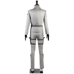 Halloweez Neutrophil White Blood Cell Cosplay Costume - Exclusive Anime-Inspired Outfit for Adults - Halloweez