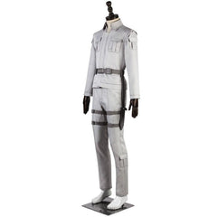 Halloweez Neutrophil White Blood Cell Cosplay Costume - Exclusive Anime-Inspired Outfit for Adults - Halloweez