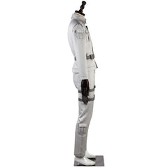 Halloweez Neutrophil White Blood Cell Cosplay Costume - Exclusive Anime-Inspired Outfit for Adults - Halloweez