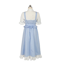 Identity V Dorothy Cosplay Costume for Girls - Fifth Personality Game Anime Outfit - Halloweez