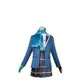 Arknights Sanrio Collaboration Tea Party Shining Cosplay Costume - Game Character Outfit - Halloweez