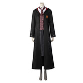 Hogwarts Legacy Cosplay Costume - Authentic Harry Potter Game Outfit - Halloweez