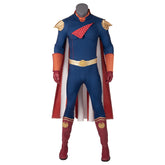 Halloweez Battle Costume for Adult Men - Inspired by Antony Starr's Elander from The Boys - Halloweez