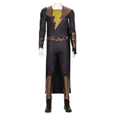 Embrace the Power with Halloweez Black Adam 2022 Teth-Adam Cosplay Costume - Halloweez