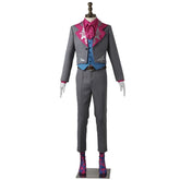 Halloweez Itaru Cosplay Costume - Exclusive Halloween Outfit for Cinematic Enthusiasts - Halloweez