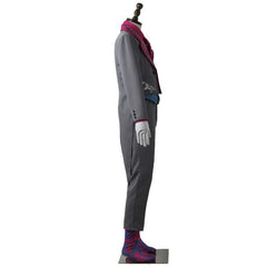 Halloweez Itaru Cosplay Costume - Exclusive Halloween Outfit for Cinematic Enthusiasts - Halloweez