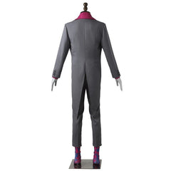 Halloweez Itaru Cosplay Costume - Exclusive Halloween Outfit for Cinematic Enthusiasts - Halloweez