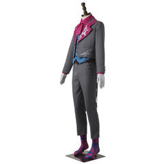 Halloweez Itaru Cosplay Costume - Exclusive Halloween Outfit for Cinematic Enthusiasts - Halloweez
