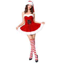 Halloweez Women's Christmas Costumes - Timeless Holiday Fashion - Halloweez