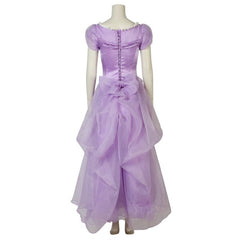 Halloweez Clara Costume - The Nutcracker and the Four Realms Cosplay Full Dress Suit for Women - Halloweez