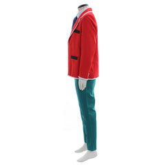 Halloweez Ayanokouji Kiyotaka Cosplay Costume - Elite Class Style - Halloweez